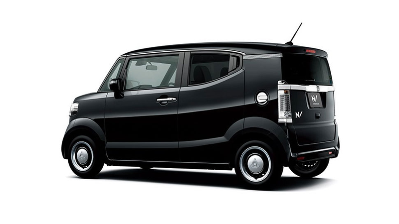 Illustration for article titled Honda Is Doing A Great Job At Making Cars I Want That I Can't Have
